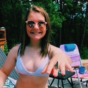 Meet your Posher, Rylee